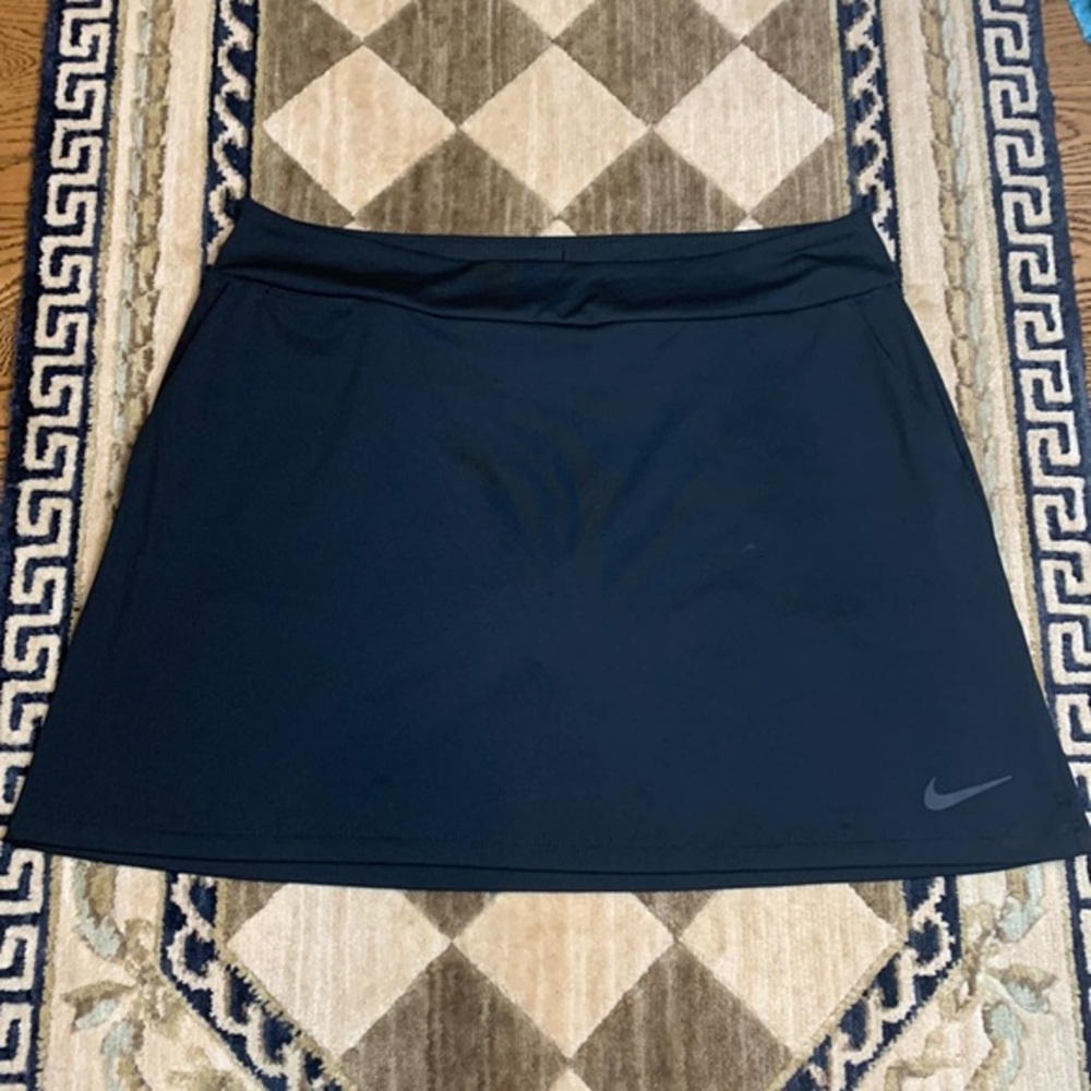 NIKE Dri Fit athletic skort